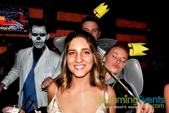 Photo from Nightmare on Broad Street Halloween Bash