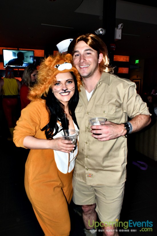 Photo from Nightmare on Broad Street Halloween Bash