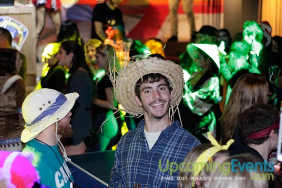 Photo from Day of the Dead at SPiN