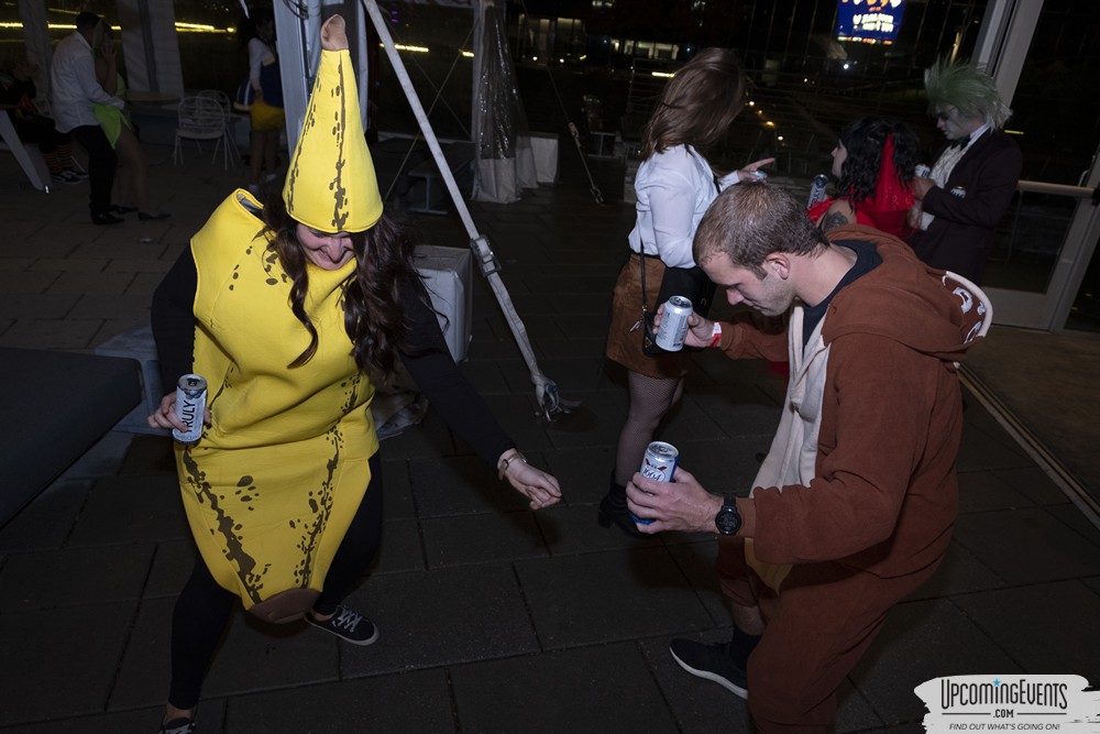 Photo from Nightmare on the Schuylkill