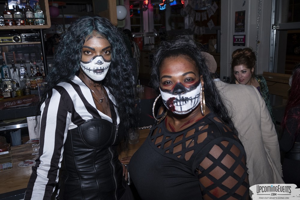 Photo from Nightmare on the Schuylkill