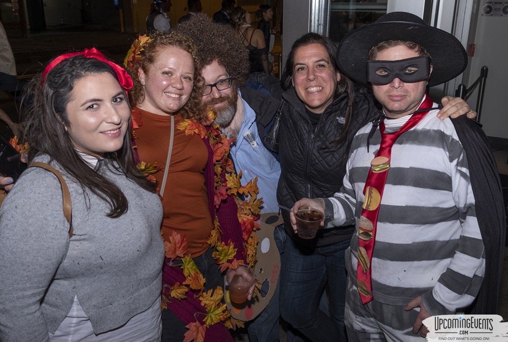 Photo from Nightmare on the Schuylkill