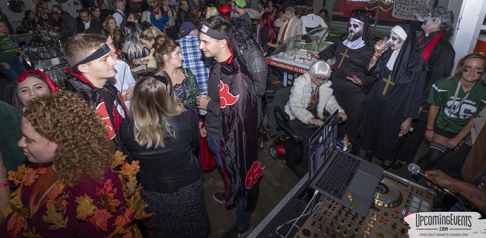 Photo from Nightmare on the Schuylkill