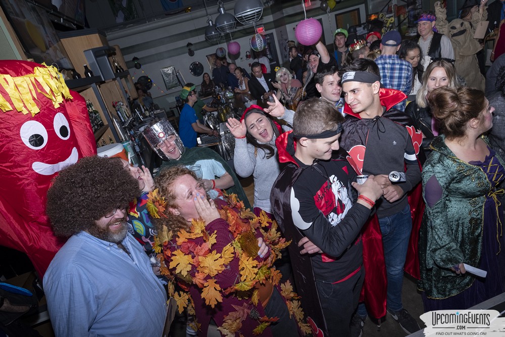 Photo from Nightmare on the Schuylkill