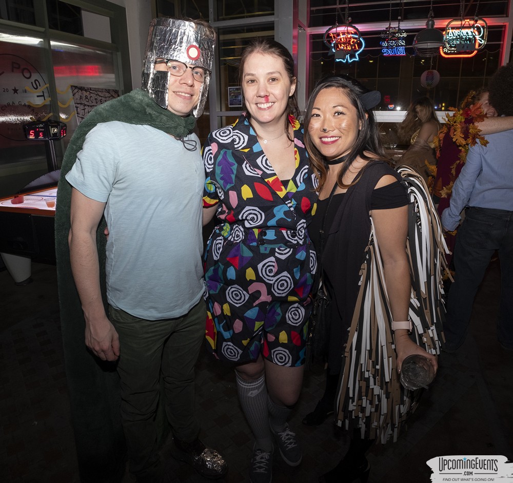 Photo from Nightmare on the Schuylkill