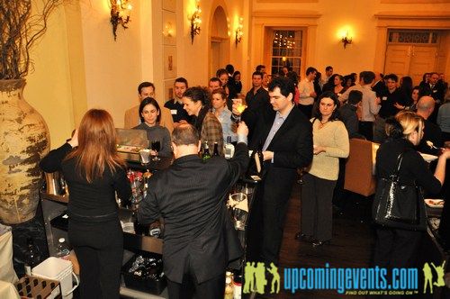 Photo from Young Professionals After-Work Networking Happy Hour