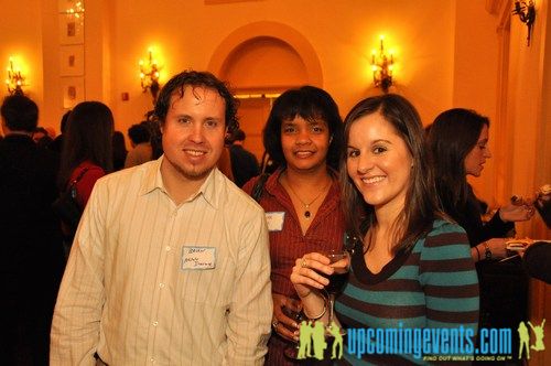 Photo from Young Professionals After-Work Networking Happy Hour