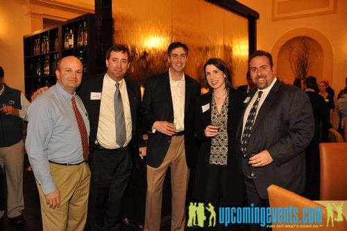 Photo from Young Professionals After-Work Networking Happy Hour