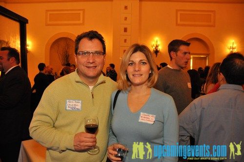 Photo from Young Professionals After-Work Networking Happy Hour