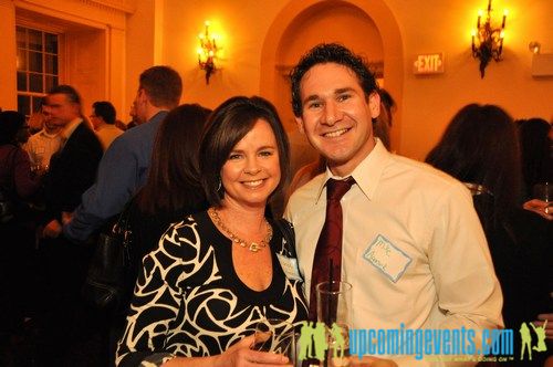 Photo from Young Professionals After-Work Networking Happy Hour