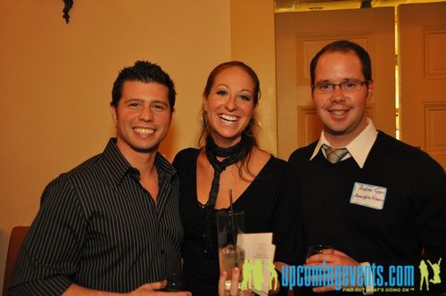 Photo from Young Professionals After-Work Networking Happy Hour