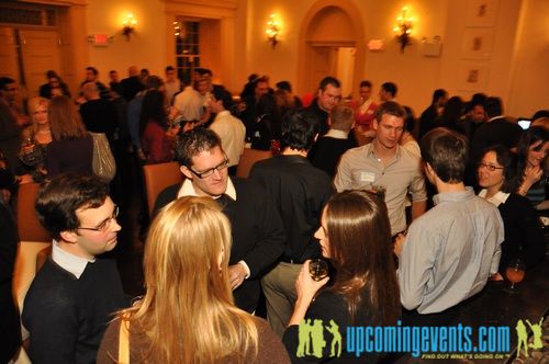 Photo from Young Professionals After-Work Networking Happy Hour