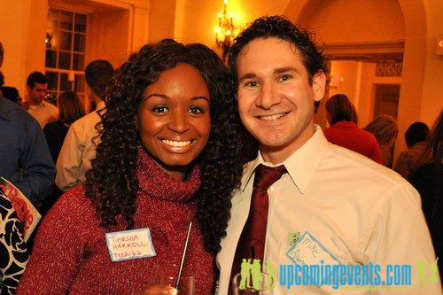 Photo from Young Professionals After-Work Networking Happy Hour