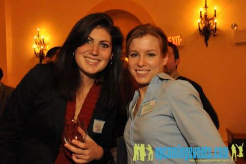 Photo from Young Professionals After-Work Networking Happy Hour