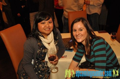 Photo from Young Professionals After-Work Networking Happy Hour