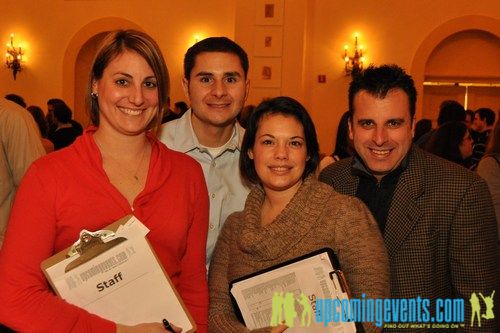 Photo from Young Professionals After-Work Networking Happy Hour