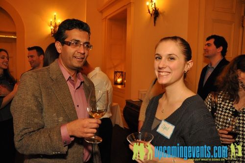 Photo from Young Professionals After-Work Networking Happy Hour