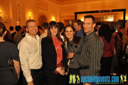 Photo from Young Professionals After-Work Networking Happy Hour