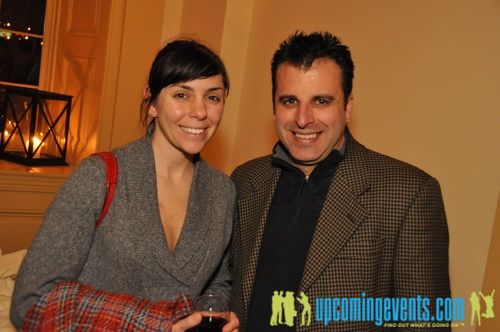 Photo from Young Professionals After-Work Networking Happy Hour