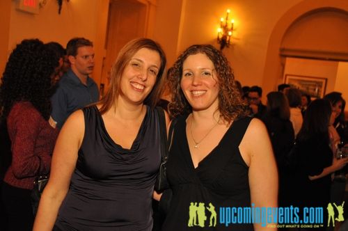 Photo from Young Professionals After-Work Networking Happy Hour