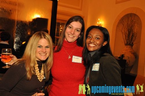 Photo from Young Professionals After-Work Networking Happy Hour