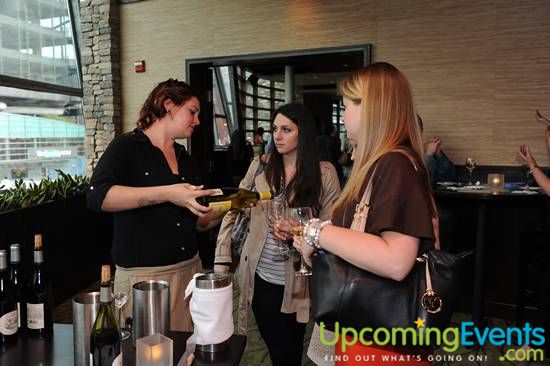 Photo from Harvest Seasonal Grill & Wine Bar Spring Menu & Wine Tasting