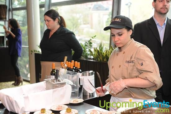 Photo from Harvest Seasonal Grill & Wine Bar Spring Menu & Wine Tasting