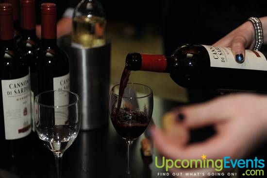 Photo from Harvest Seasonal Grill & Wine Bar Spring Menu & Wine Tasting