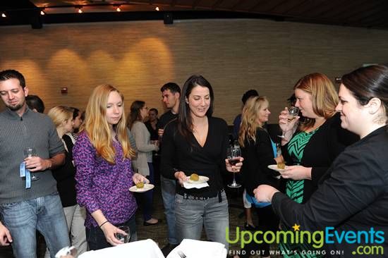 Photo from Harvest Seasonal Grill & Wine Bar Spring Menu & Wine Tasting