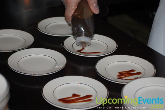 Photo from Harvest Seasonal Grill & Wine Bar Spring Menu & Wine Tasting (Gallery 2)