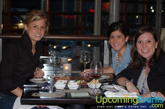 Photo from Harvest Seasonal Grill & Wine Bar Spring Menu & Wine Tasting (Gallery 2)