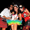 View photos for Haunted Hoedown @ Johnny Utah's