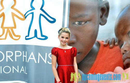 Photo from Help for Orphans