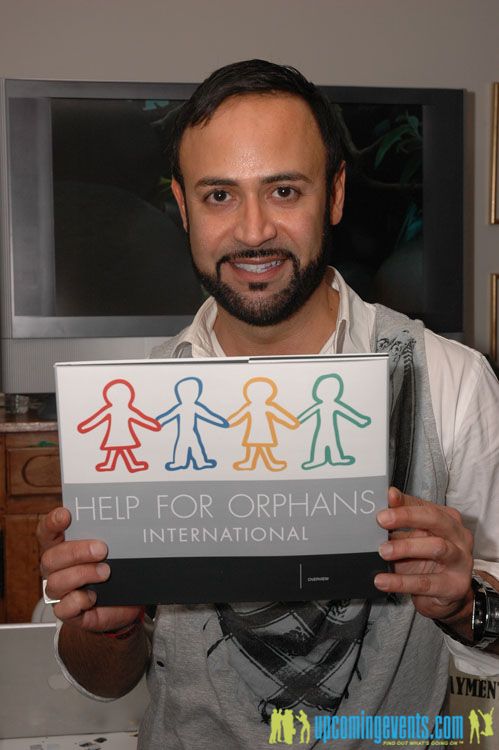 Photo from Help for Orphans