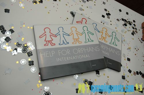 Photo from Help for Orphans