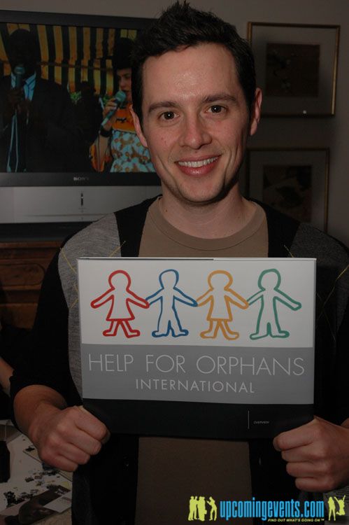 Photo from Help for Orphans