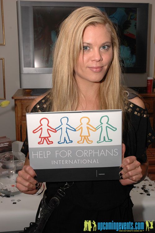 Photo from Help for Orphans