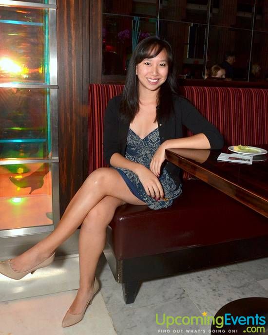 Photo from High Balls & Heels at The Ritz Carlton