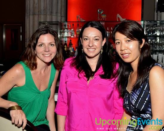 Photo from High Balls & Heels at The Ritz Carlton