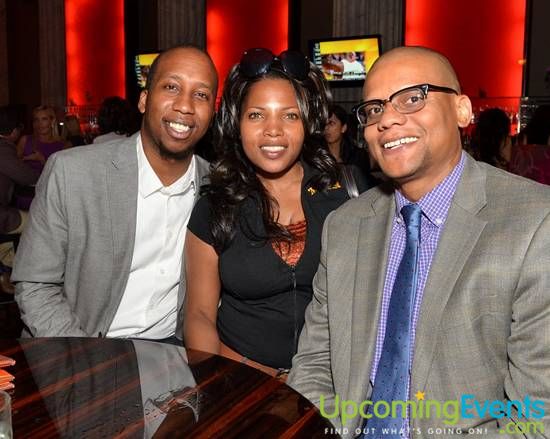 Photo from High Balls & Heels at The Ritz Carlton