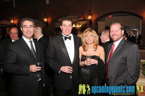 Photo from 11th Annual National Italian-American Political Action Committee Carnivale