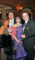 View photos for 11th Annual National Italian-American Political Action Committee Carnivale