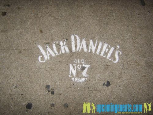 Photo from Jack Daniel's Birthday Party