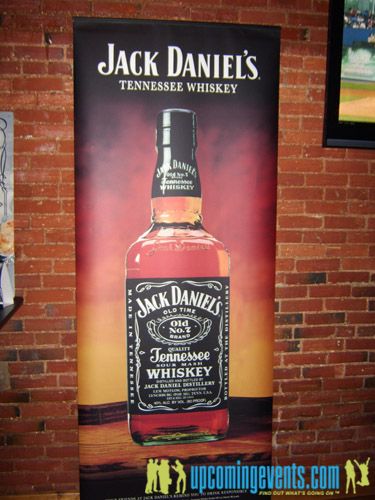 Photo from Jack Daniel's Birthday Party