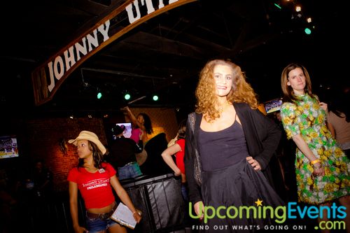 Photo from Johnny Utah's Grand Opening - Thursday Night Gallery 2