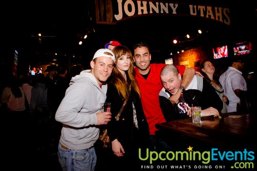 Photo from Johnny Utah's Grand Opening Friday Night Gallery 2