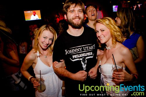 Photo from Johnny Utah's Grand Opening Friday Night Gallery 2