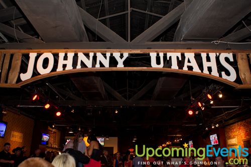 Photo from Johnny Utah's Grand Opening Friday Night Gallery 2