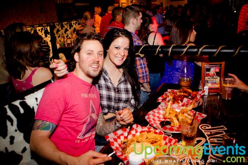 Photo from Johnny Utah's Grand Opening Friday Night Gallery 2