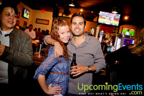 Photo from Johnny Utah's Grand Opening Friday Night Gallery 2